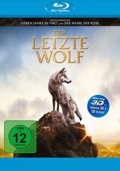 Der letzte Wolf 3D-Edition