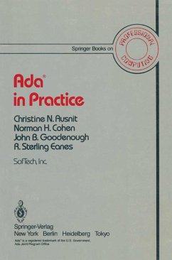 Cover Ada® in Practice (eBook, PDF)