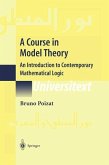 A Course in Model Theory (eBook, PDF)