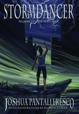 Stormdancer (eBook, ePUB)