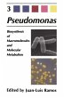 Pseudomonas (eBook, PDF) - Bild 1