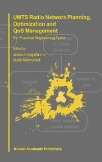 UMTS Radio Network Planning, Optimization and QOS Management (eBook, PDF)