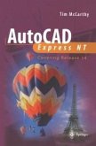 AutoCAD Express NT (eBook, PDF)