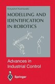 Modelling and Identification in Robotics (eBook, PDF)