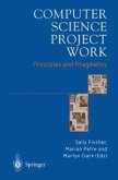 Computer Science Project Work (eBook, PDF)