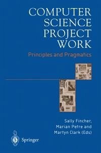 Computer Science Project Work (eBook, PDF)
