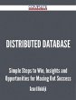 distributed database - Simple Steps to... - Bild 1