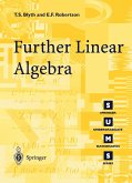 Further Linear Algebra (eBook, PDF)