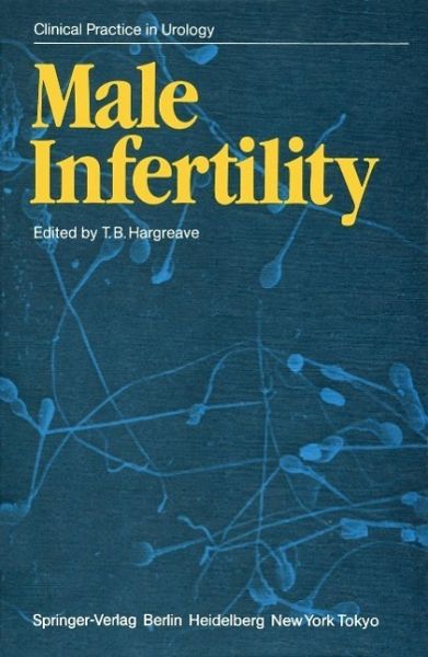Male Infertility (eBook, PDF)