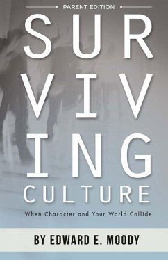 Cover Surviving Culture Parent Edition (eBook, ePUB)