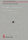 Connectionism in Context (eBook, PDF)