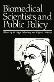 Biomedical Scientists and Public Policy (eBook, PDF)