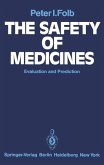 The Safety of Medicines (eBook, PDF)