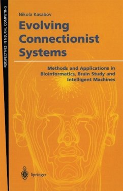 Evolving Connectionist Systems (eBook, PDF) - Kasabov, Nikola