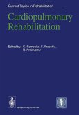Cardiopulmonary Rehabilitation (eBook, PDF)