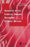 Advances in the Complex Variable Boundary Element Method (eBook, PDF)