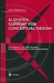 AI System Support for Conceptual Design (eBook, PDF)