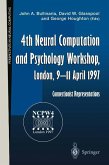 4th Neural Computation and Psychology Workshop, London, 9-11 April 1997 (eBook, PDF)
