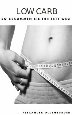 Cover Low Carb (eBook, ePUB)