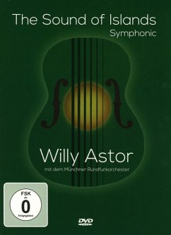The Sound Of Islands-Symphonic - Astor,Willy