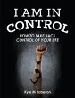 I Am In Control (eBook, ePUB) - Bild 1