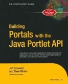 Building Portals with the Java Portlet API (eBook, PDF)