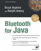 Bluetooth For Java (eBook, PDF)