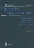 Kempe's Operative Neurosurgery (eBook, PDF) Kempe's Operative Neurosurgery (eBook, PDF)