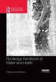 Routledge Handbook of Water and Health (eBook, ePUB)