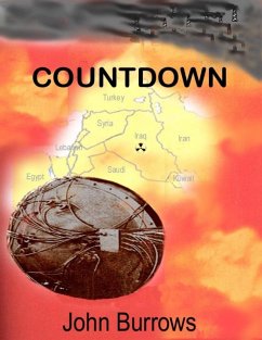 Countdown (eBook, ePUB) - Burrows, John