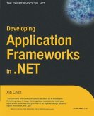 Developing Application Frameworks in .NET (eBook, PDF)