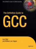 The Definitive Guide to GCC (eBook, PDF)