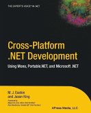 Cross-Platform .NET Development (eBook, PDF)