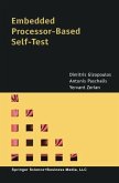 Embedded Processor-Based Self-Test (eBook, PDF)