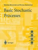 Basic Stochastic Processes (eBook, PDF)