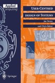 User-Centred Design of Systems (eBook, PDF)