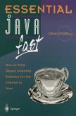 Essential Java Fast (eBook, PDF)