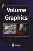 Volume Graphics (eBook, PDF)