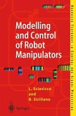 Modelling and Control of Robot Manipulators (eBook, PDF)