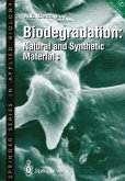 Biodegradation (eBook, PDF)