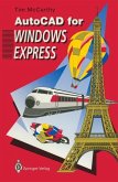 AutoCAD for Windows Express (eBook, PDF)