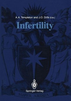 Infertility (eBook, PDF)