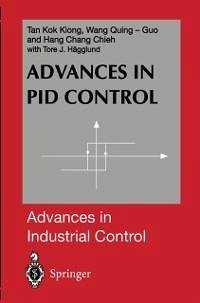 Advances in PID Control (eBook, PDF) - Tan, Kok K.; Wang, Qing-Guo; Hang, Chang C.