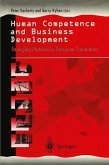 Human Competence and Business Development (eBook, PDF)