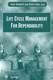 Life Cycle Management For Dependability (eBook, PDF)