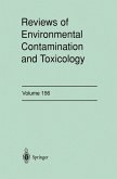 Reviews of Environmental Contamination and Toxicology (eBook, PDF)