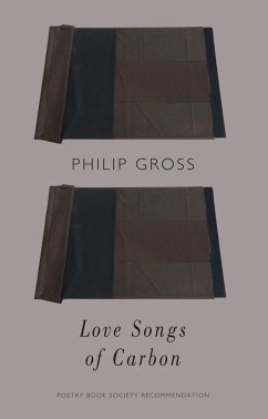 Love Songs of Carbon (eBook, ePUB) - Gross, Philip