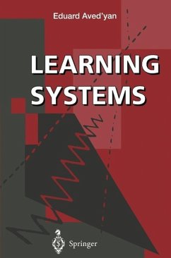 Learning Systems (eBook, PDF) - Aved'yan, Eduard