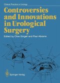 Controversies and Innovations in Urological Surgery (eBook, PDF)