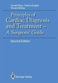 Principles of Cardiac Diagnosis and Treatment (eBook, PDF)